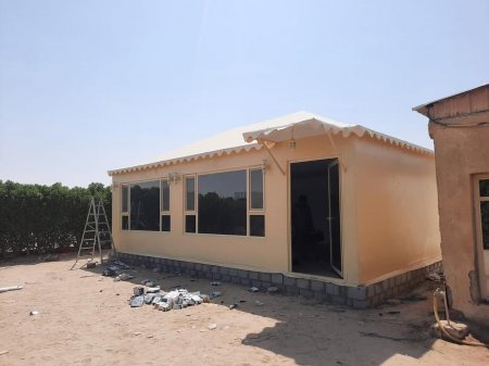 مقاول تركيب بيوت شعر خارجية في جدة